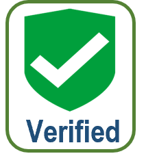 Verified Listing
