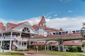 Family enjoying a magical moment at a Disney Vacation Club resort, perfect for kids.