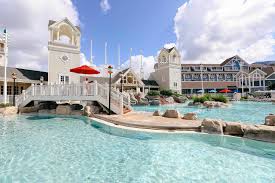 Stormalong Bay Disney&amp;amp;rsquo;s Beach Club Resort
