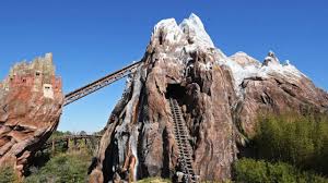 Expedition Everest Animal Kingdom (Walt Disney World Resort, Florida)