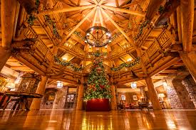Cozy Boulder Ridge Villas at Disney's Wilderness Lodge, perfect for DVC members.