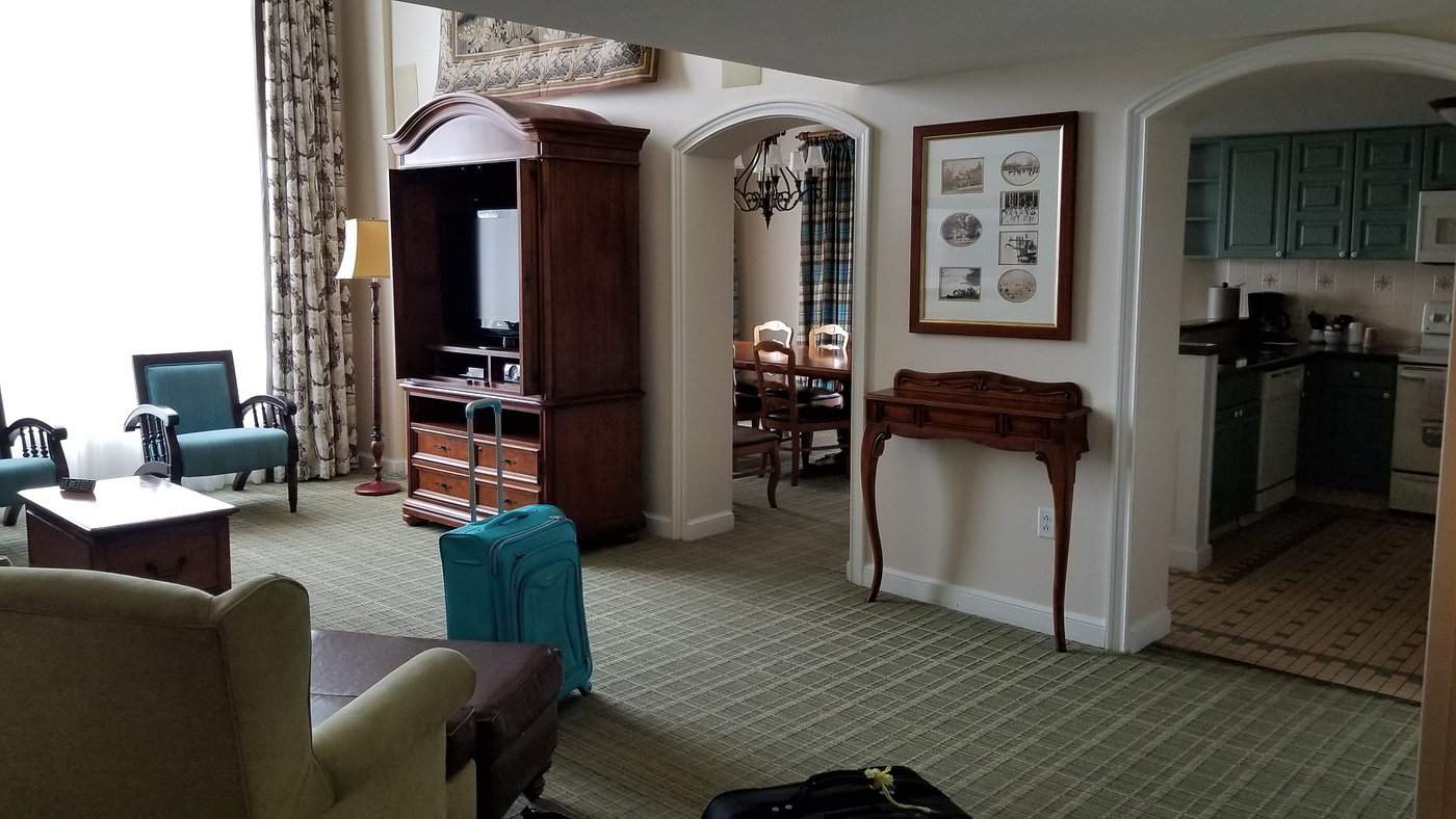 Disney Vacation Club members enjoying a resort pool at a DVC property in 2023.