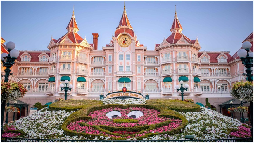 DVC resale &ndash; Explore magical Disney resorts and adventures.