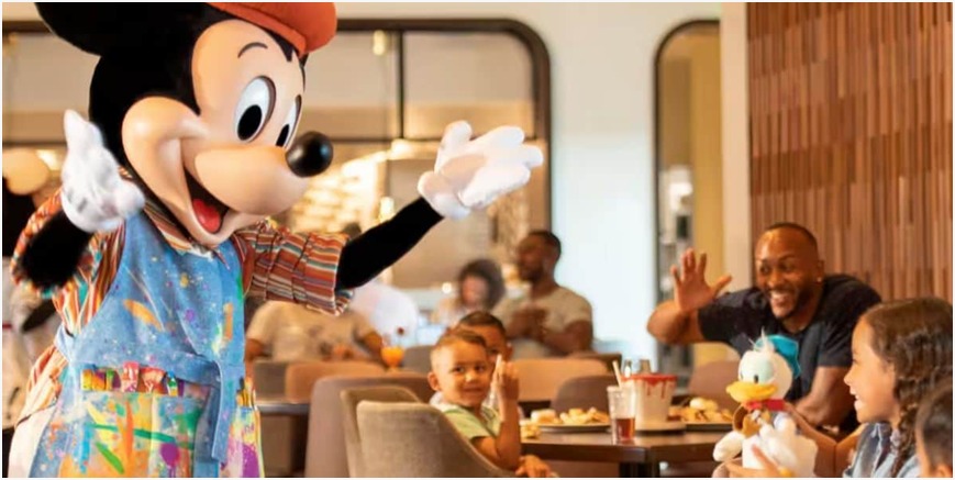 DVC resale &ndash; Explore magical Disney resorts and adventures.