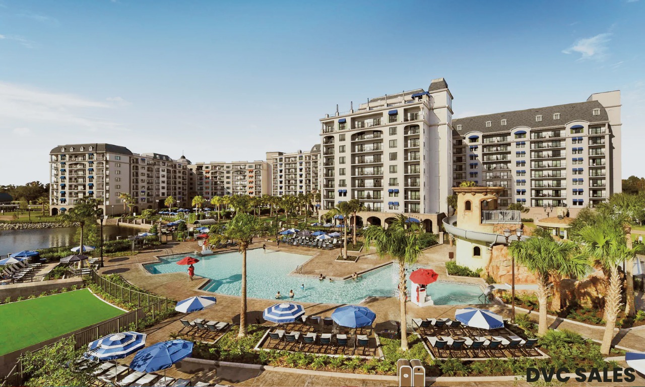 DVC resale &ndash; Explore magical Disney resorts and adventures.