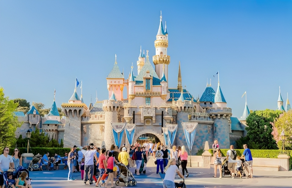 DVC resale – Explore magical Disney resorts and adventures.