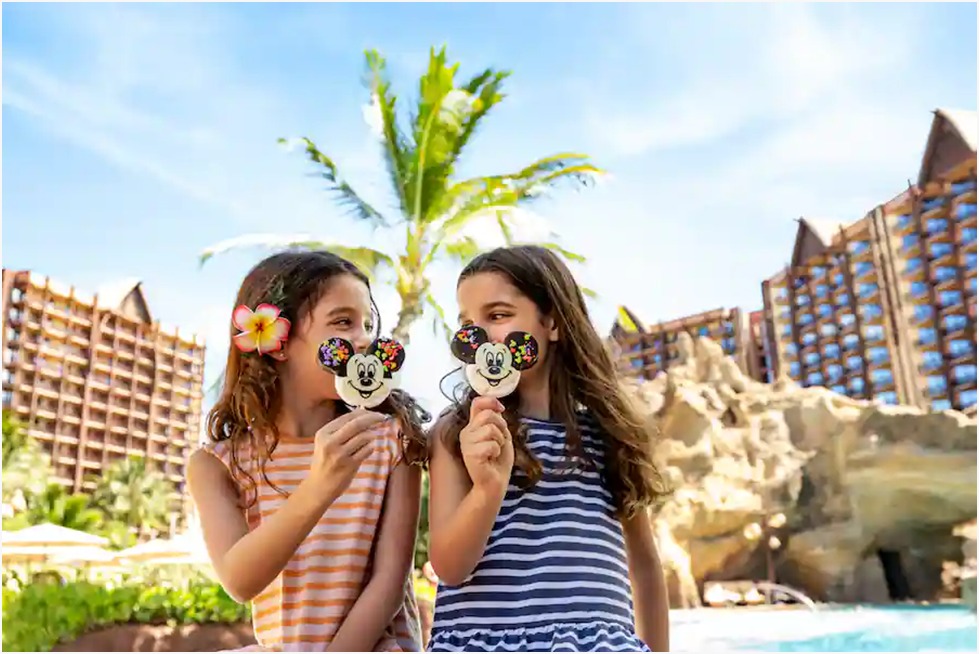 DVC resale &ndash; Explore magical Disney resorts and adventures.