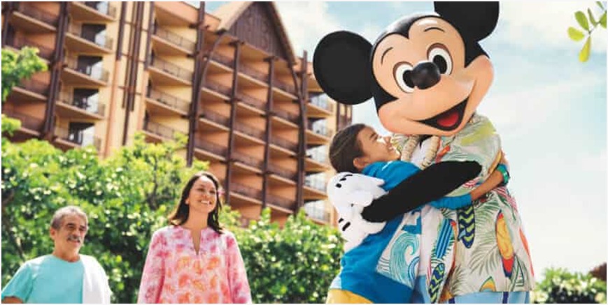 DVC resale – Explore magical Disney resorts and adventures.
