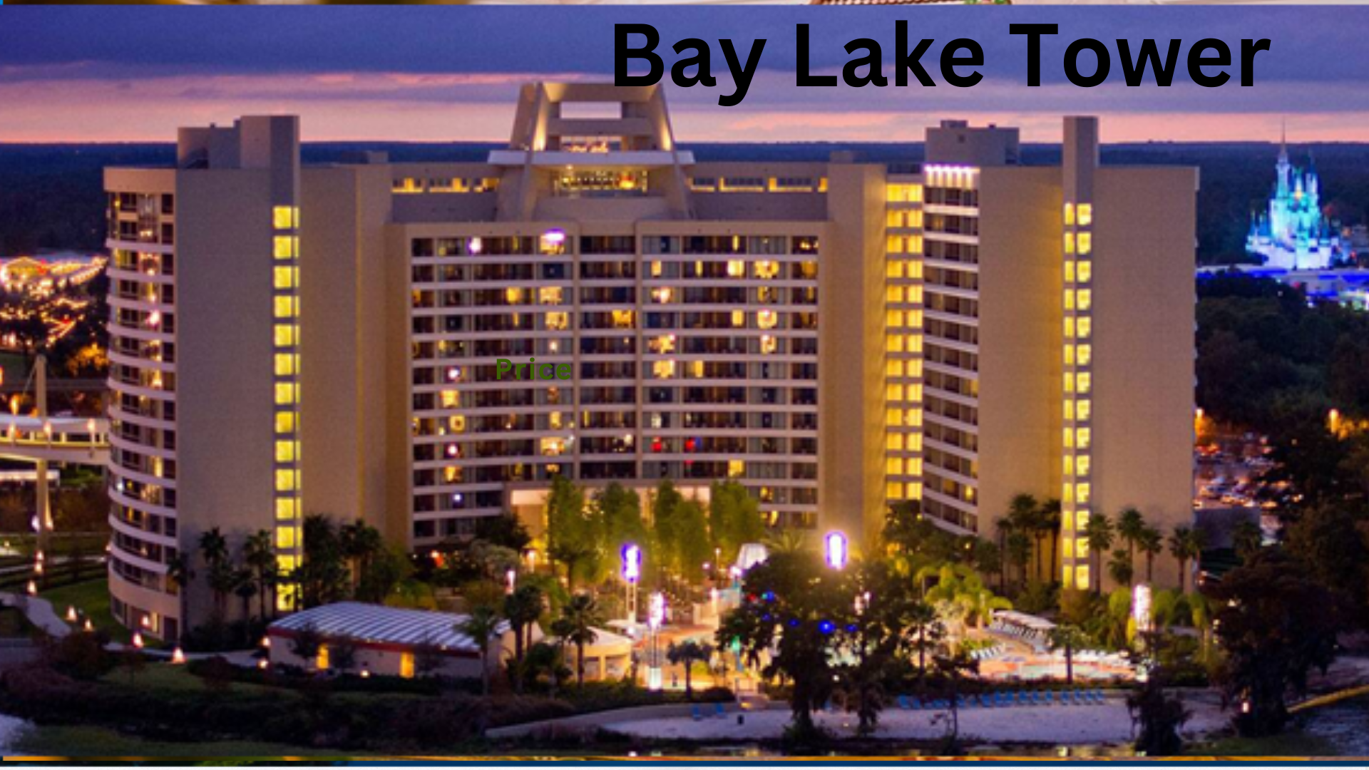 DVC resale &amp;amp;ndash; Explore magical Disney resorts and adventures.