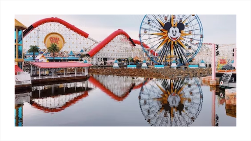 DVC resale &ndash; Explore magical Disney resorts and adventures.