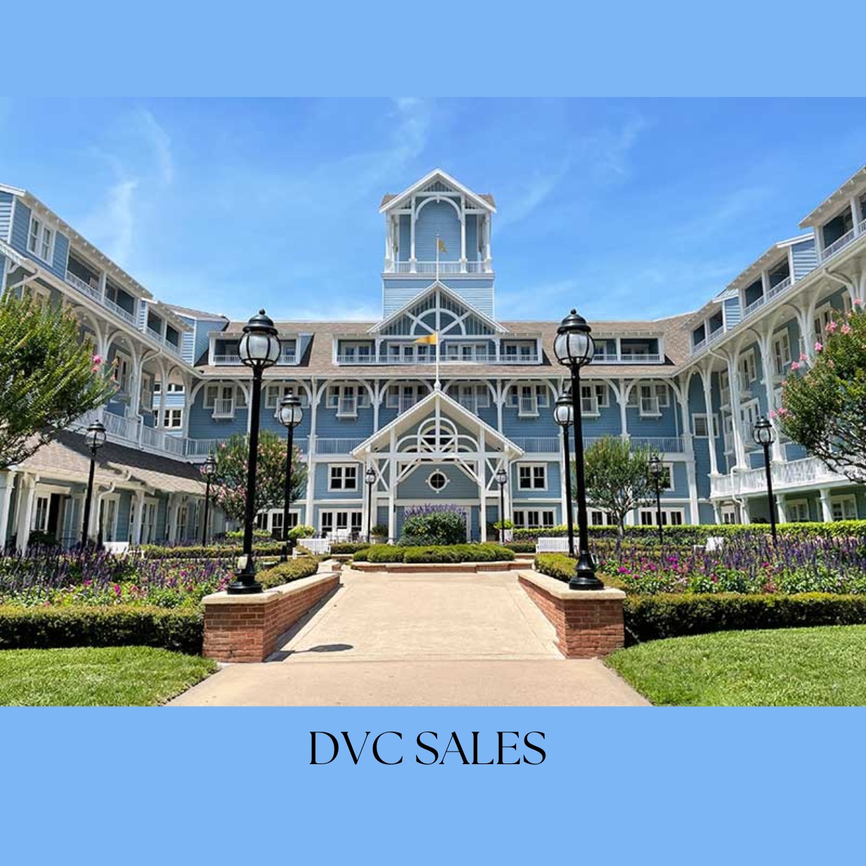 DVC resale &ndash; Explore magical Disney resorts and adventures.
