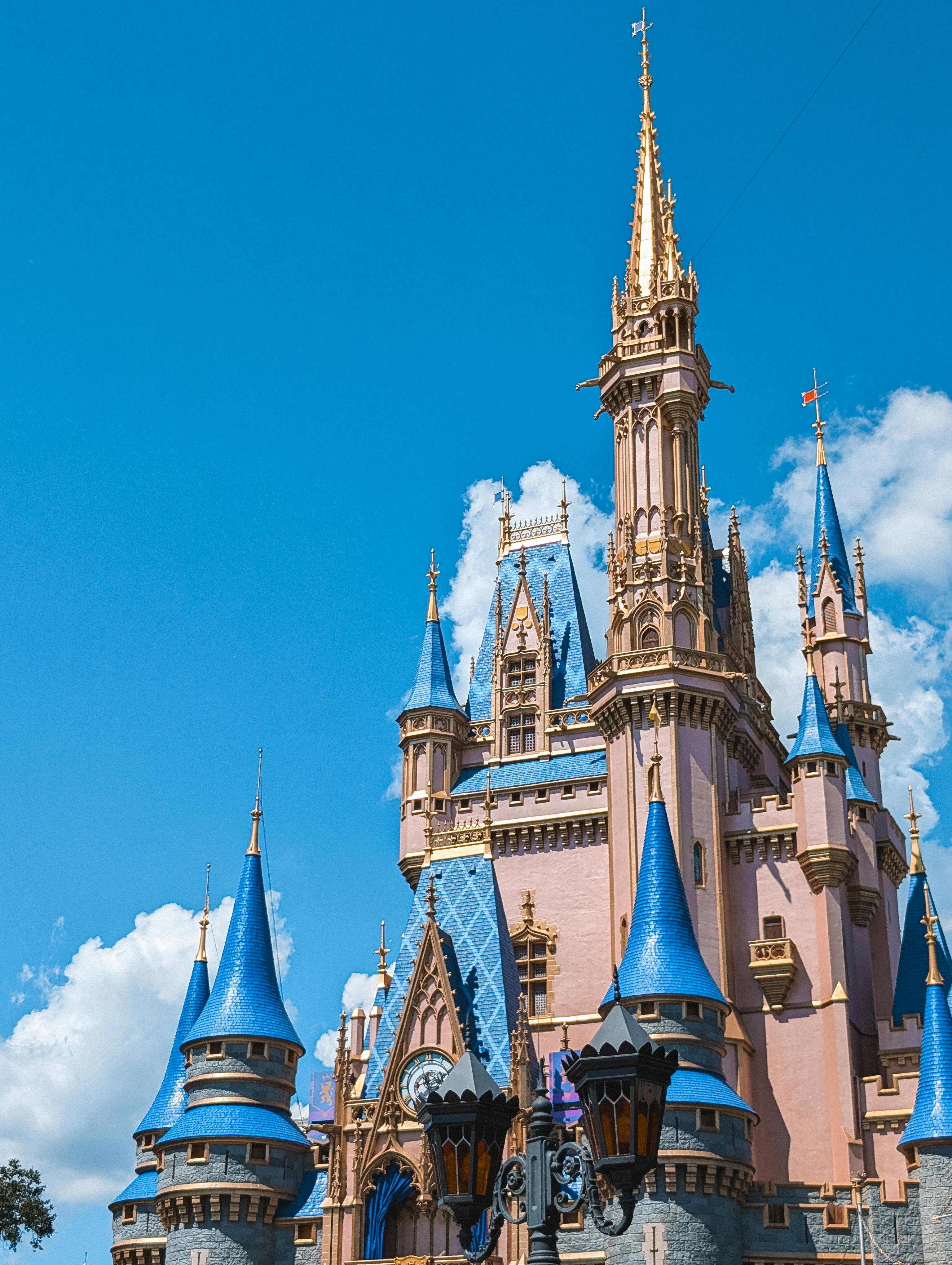 DVC resale &ndash; Explore magical Disney resorts and adventures.