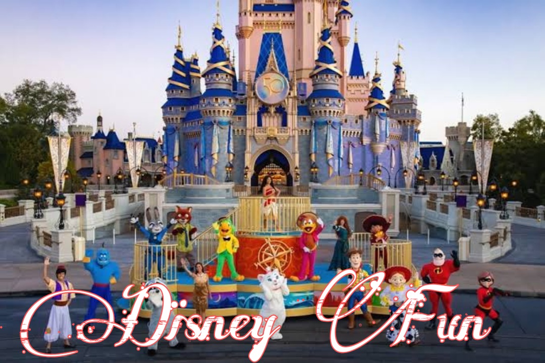 DVC resale &ndash; Explore magical Disney resorts and adventures.