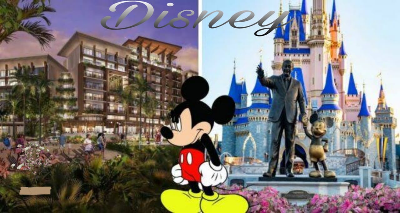 DVC resale – Explore magical Disney resorts and adventures.