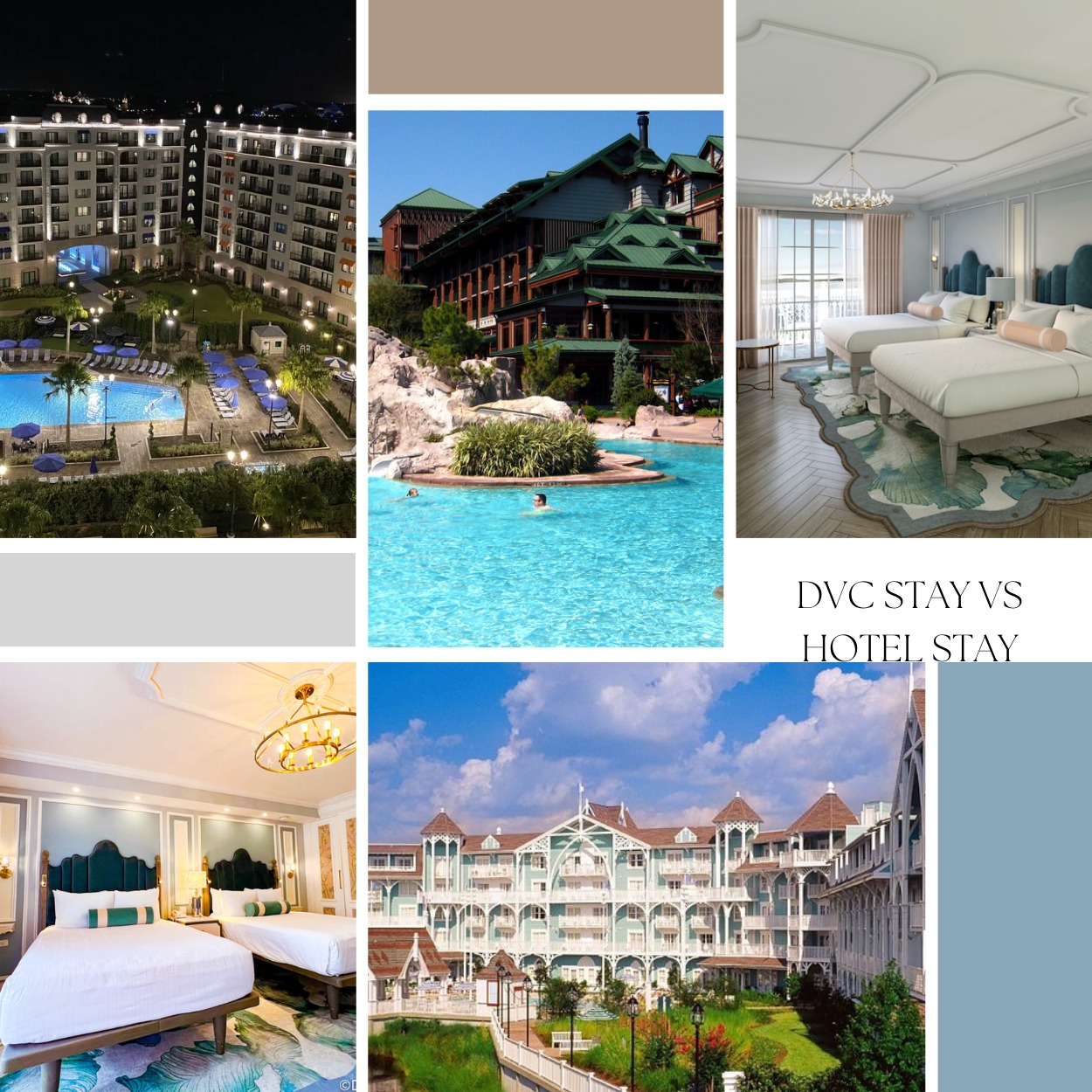 DVC resale &ndash; Explore magical Disney resorts and adventures.