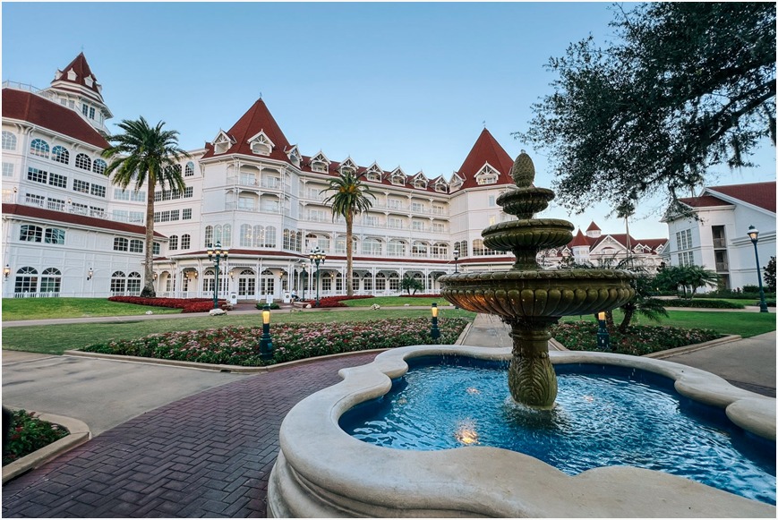 DVC resale &ndash; Explore magical Disney resorts and adventures.