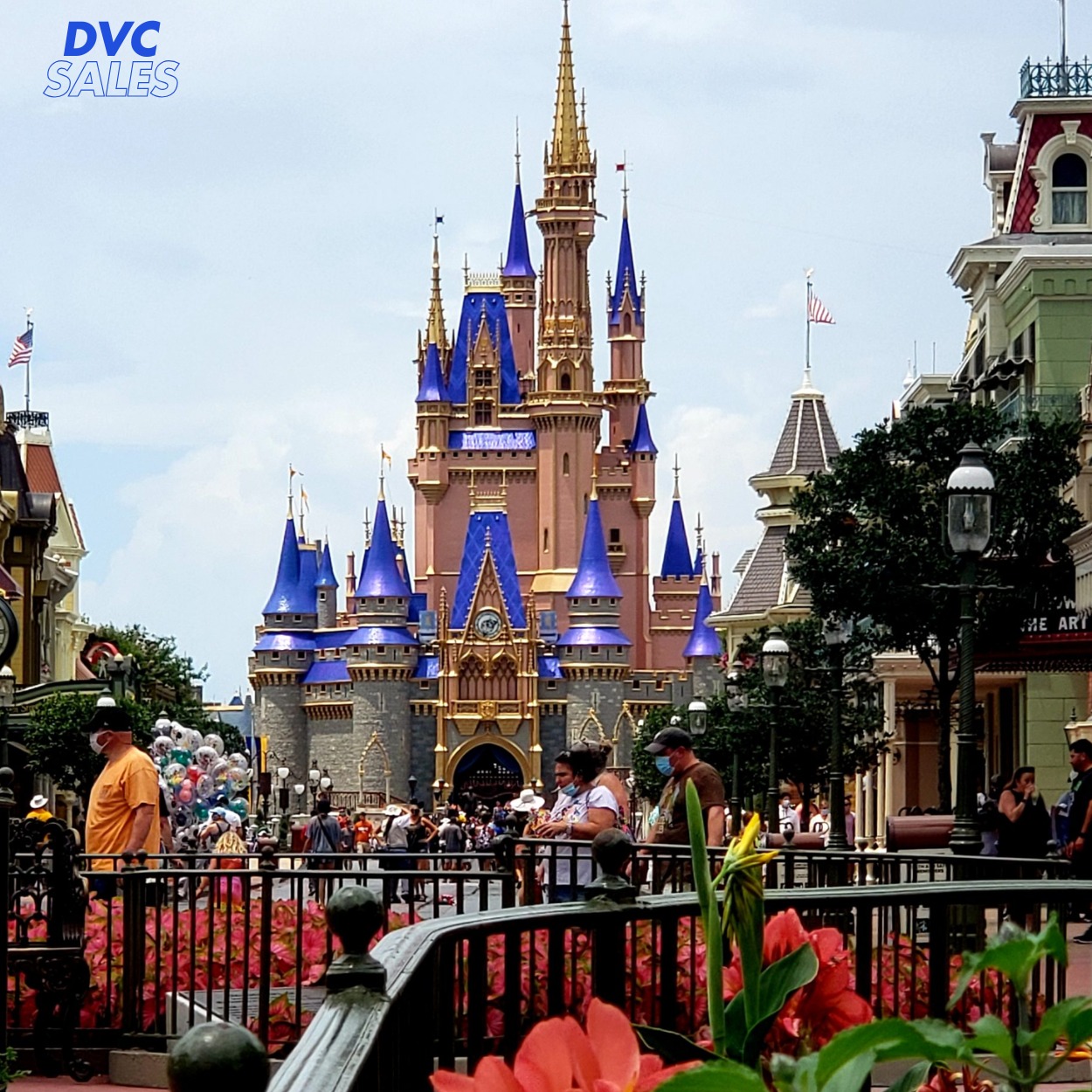 DVC resale &ndash; Explore magical Disney resorts and adventures.