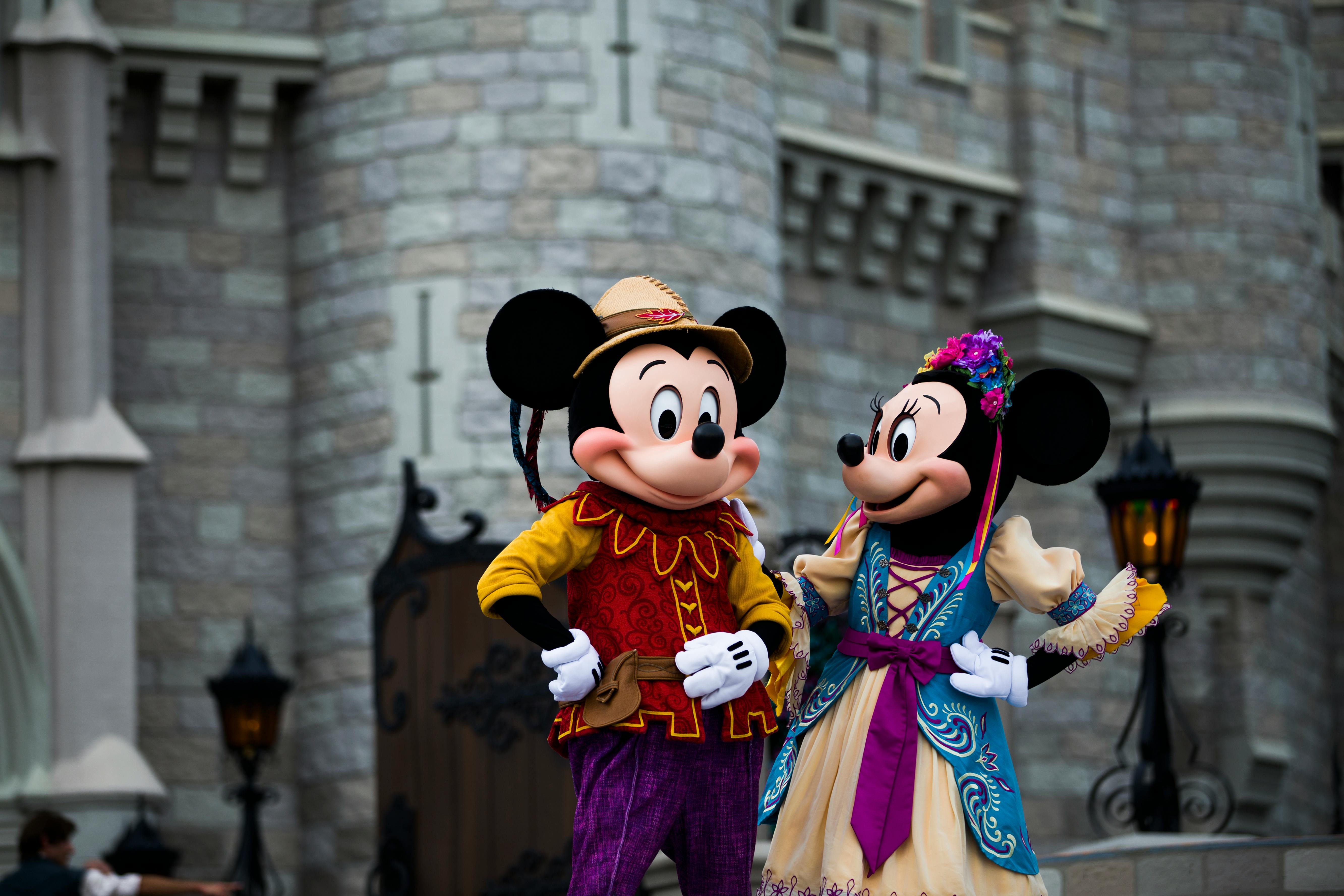 DVC resale &ndash; Explore magical Disney resorts and adventures.
