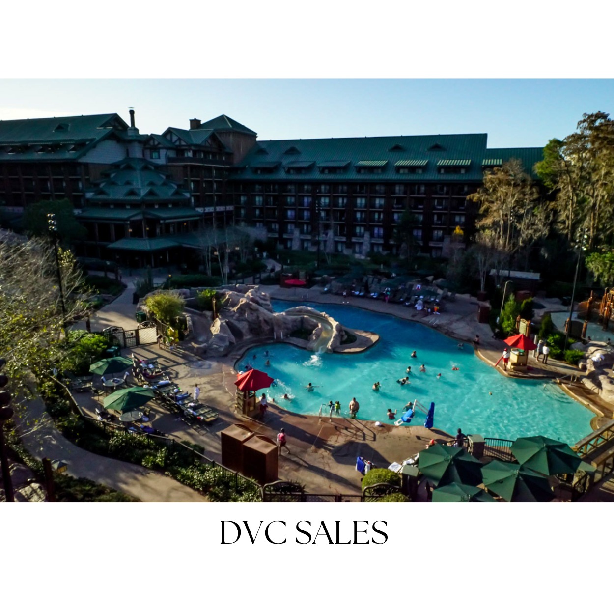 DVC resale &ndash; Explore magical Disney resorts and adventures.