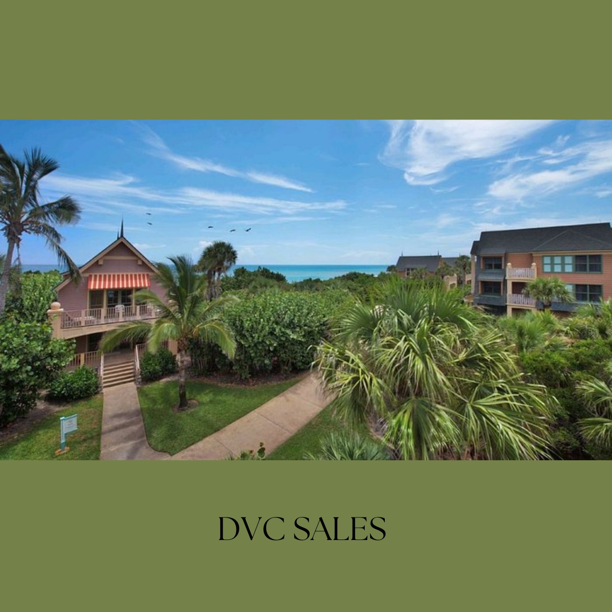 DVC resale &ndash; Explore magical Disney resorts and adventures.