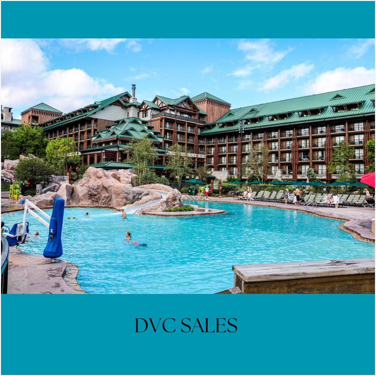 DVC resale &ndash; Explore magical Disney resorts and adventures.
