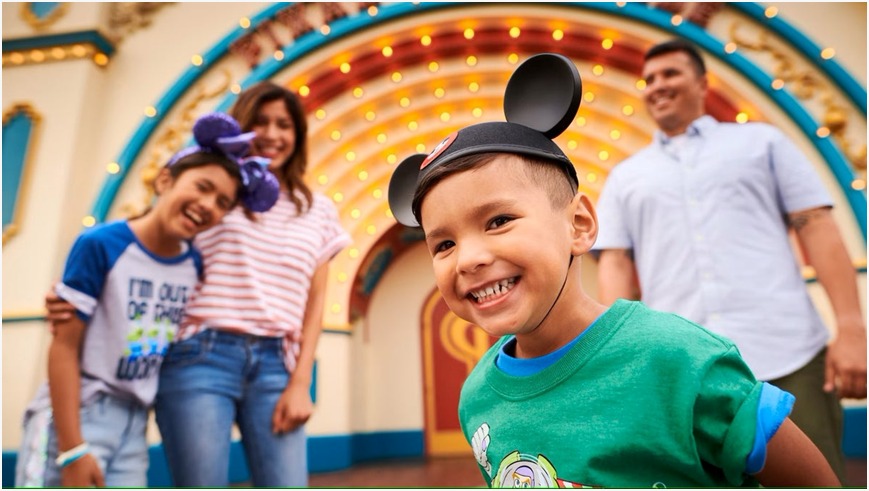 DVC resale – Explore magical Disney resorts and adventures.