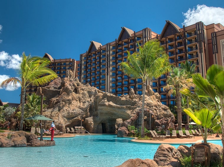 Disney Vacation Club Resort