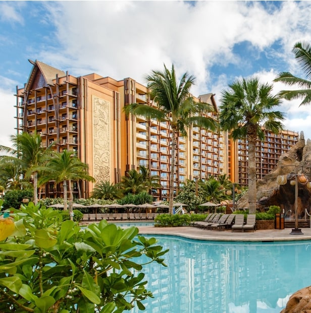 Disney Vacation Club Resort