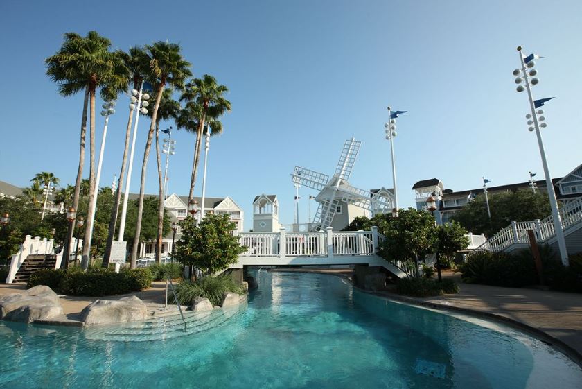 Disney Vacation Club Resort
