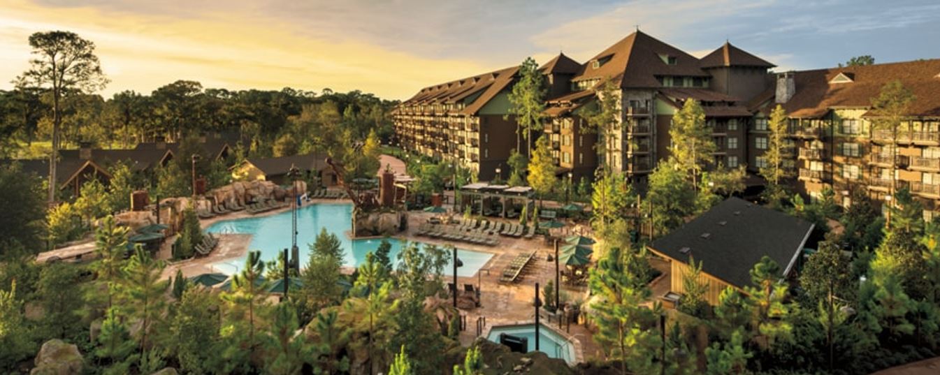 Disney Vacation Club Resort