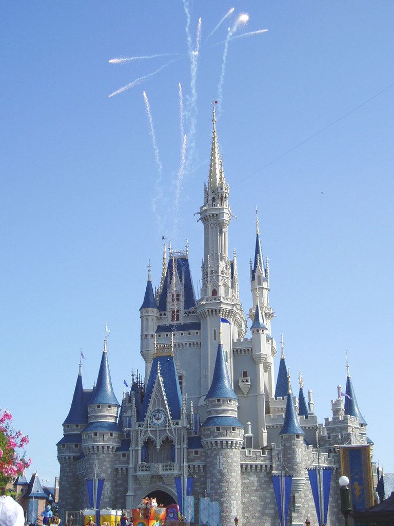 Disney Vacation Club Resort