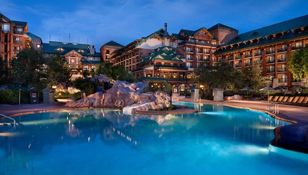 Disney Vacation Club Resort