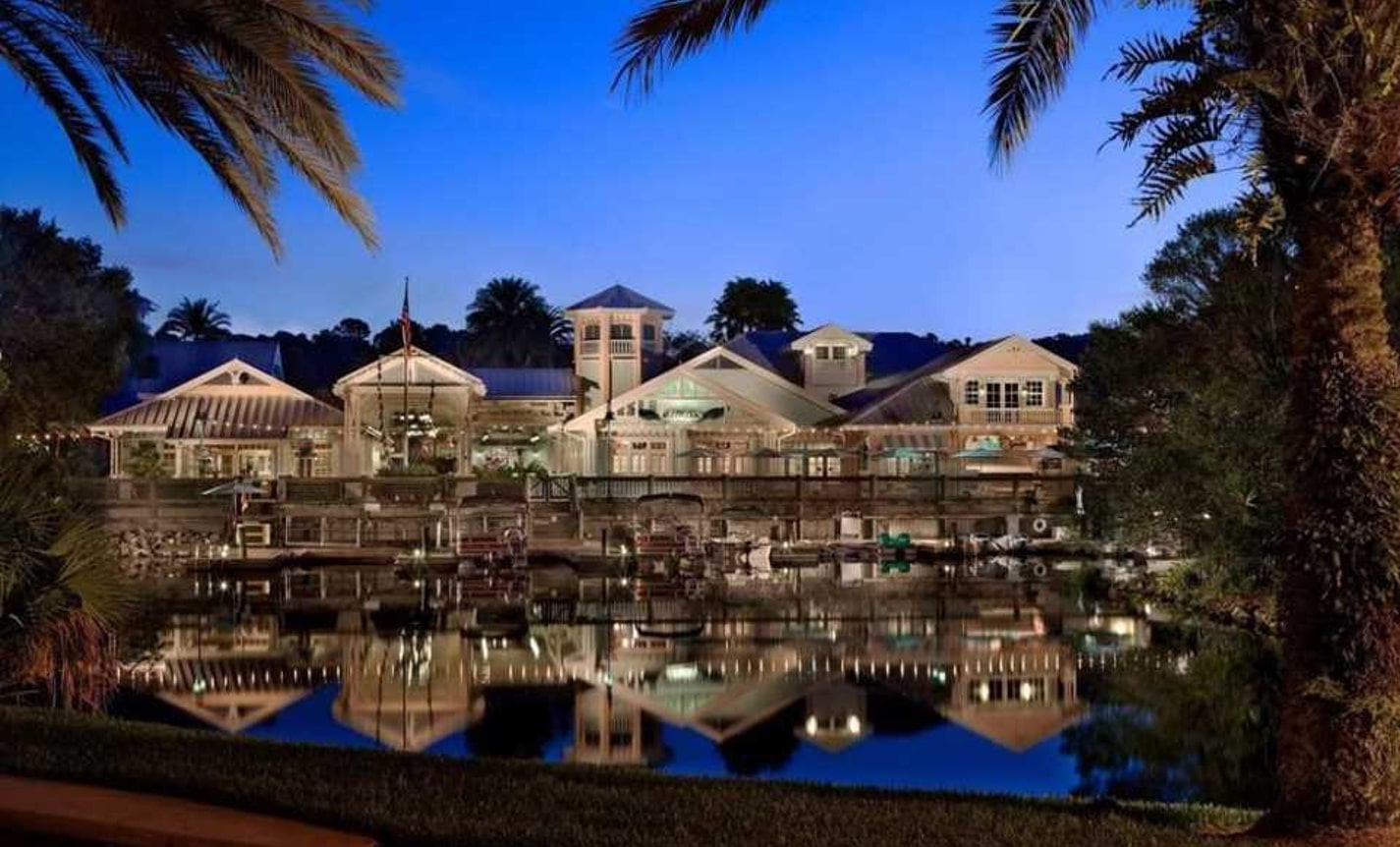 Disney Vacation Club Resort