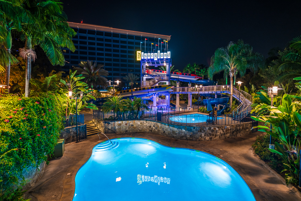 Disney Vacation Club Resort