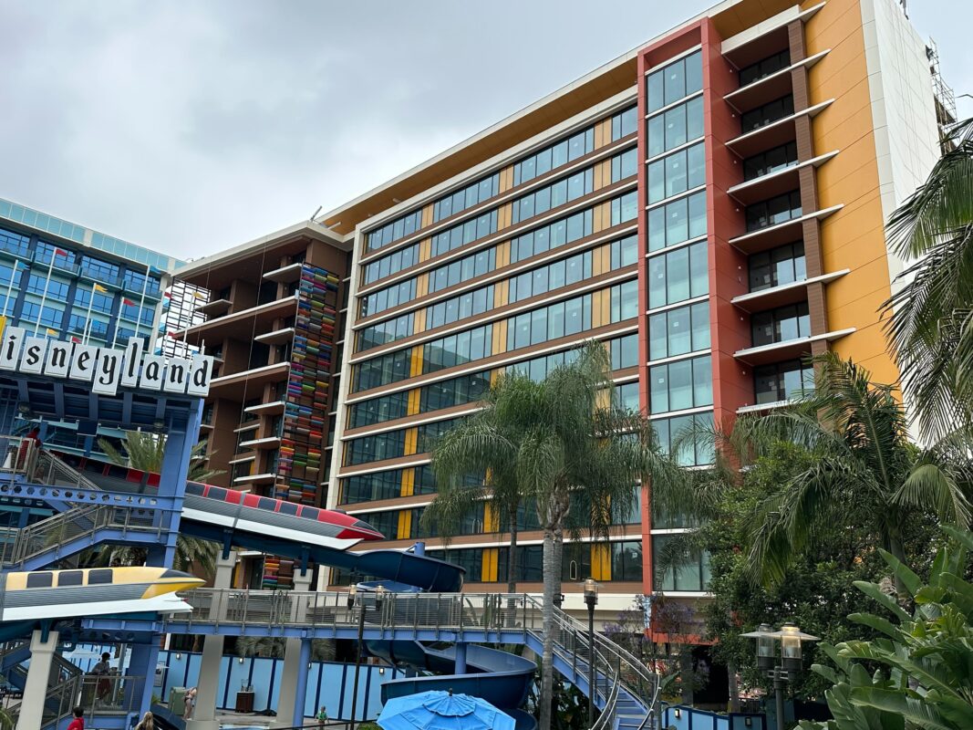 Disney Vacation Club Resort