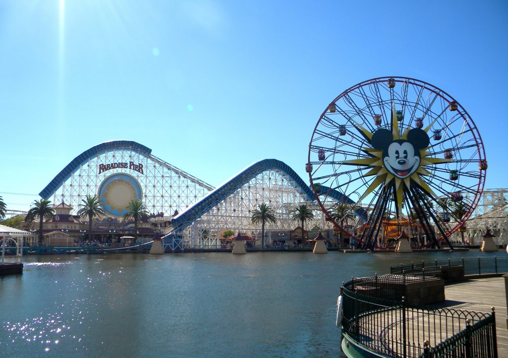 Disney Vacation Club Resort