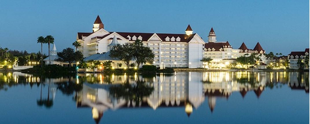 Disney Vacation Club Resort