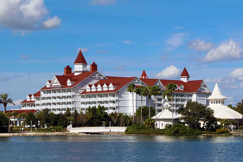 Disney Vacation Club Resort