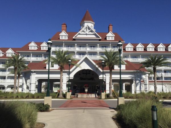 Disney Vacation Club Resort