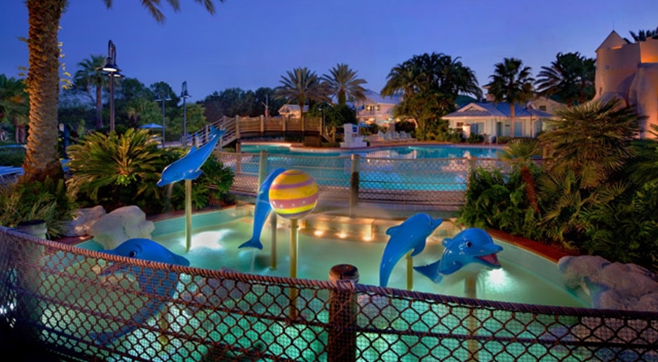 Disney Vacation Club Resort