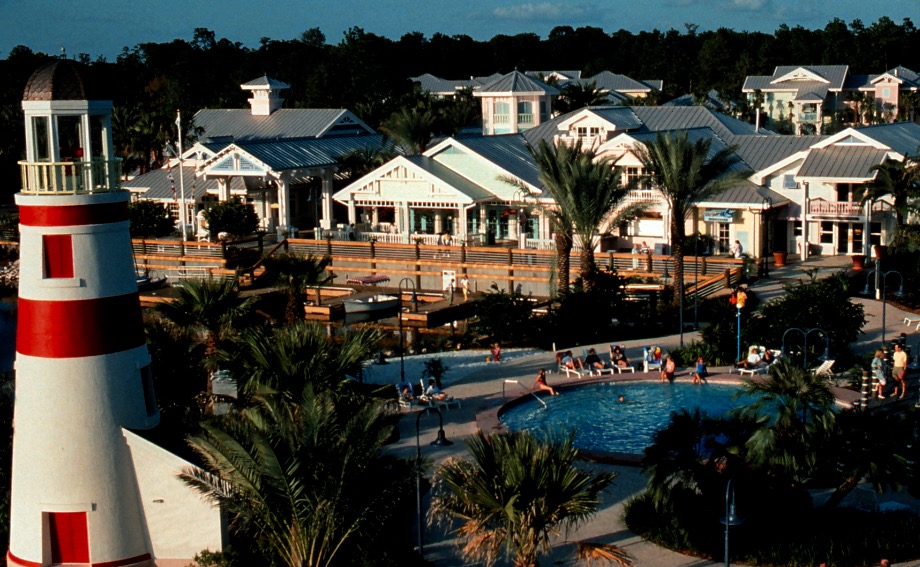 Disney Vacation Club Resort