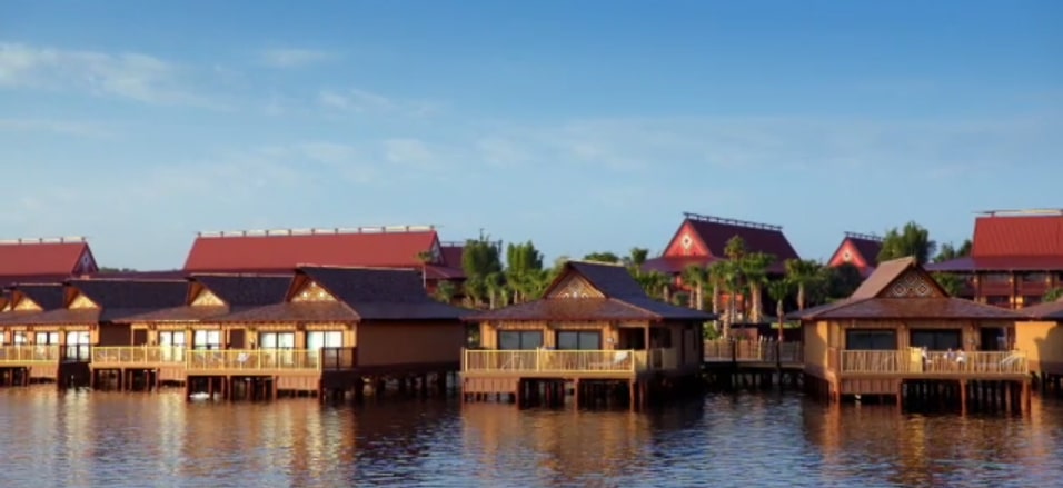 Disney Vacation Club Resort