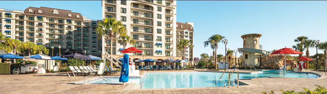 Disney Vacation Club Resort