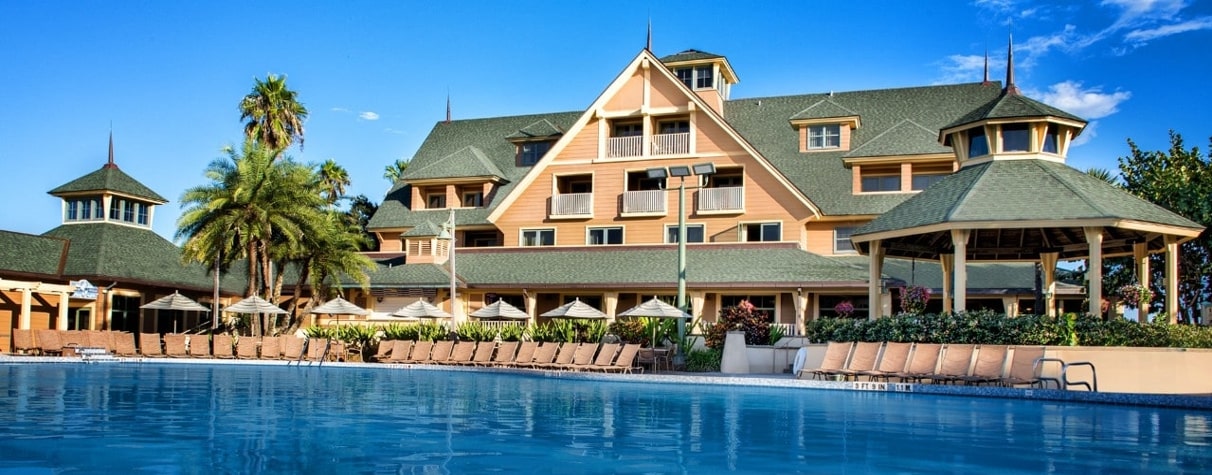 Disney Vacation Club Resort